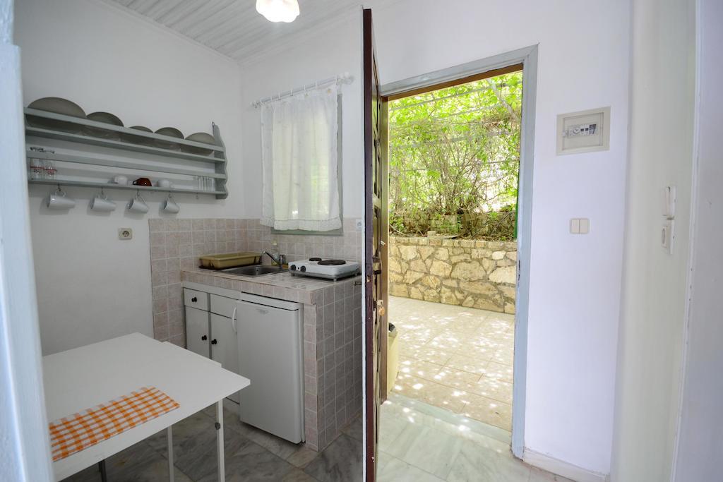 Liokorni Village Gaios Quarto foto